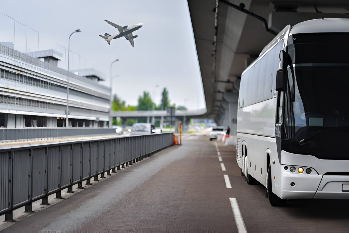 Airport Taxi Services