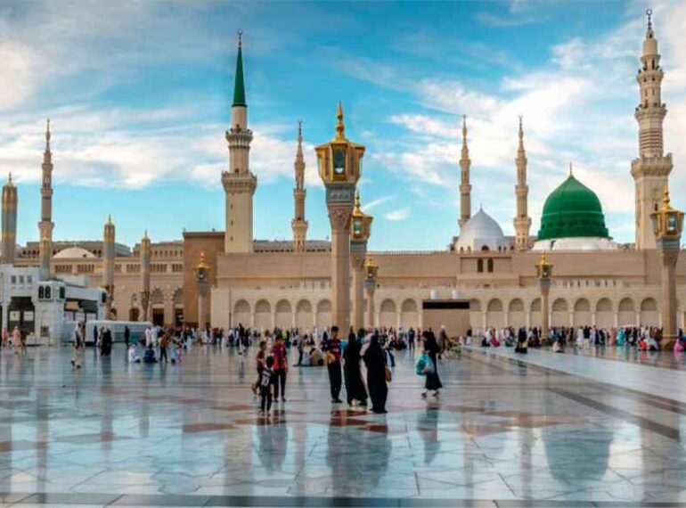 Why do Saudi taxi companies request passport details/visa copies for booking