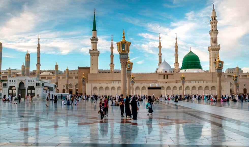 Why do Saudi taxi companies request passport details/visa copies for booking