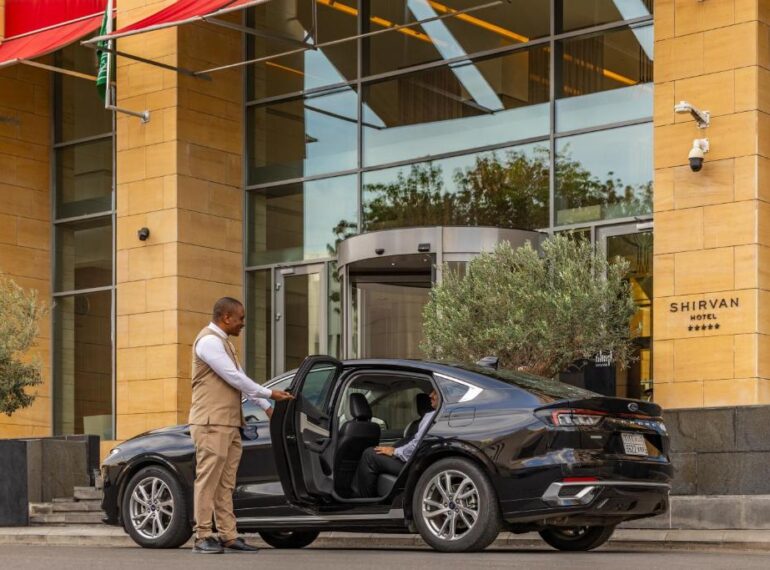 Hotel Transfers Jeddah Taxi Services