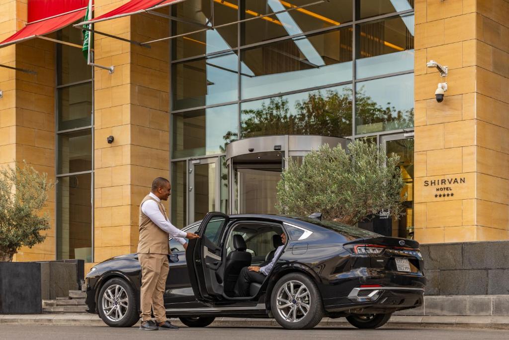 Hotel Transfers Jeddah Taxi Services