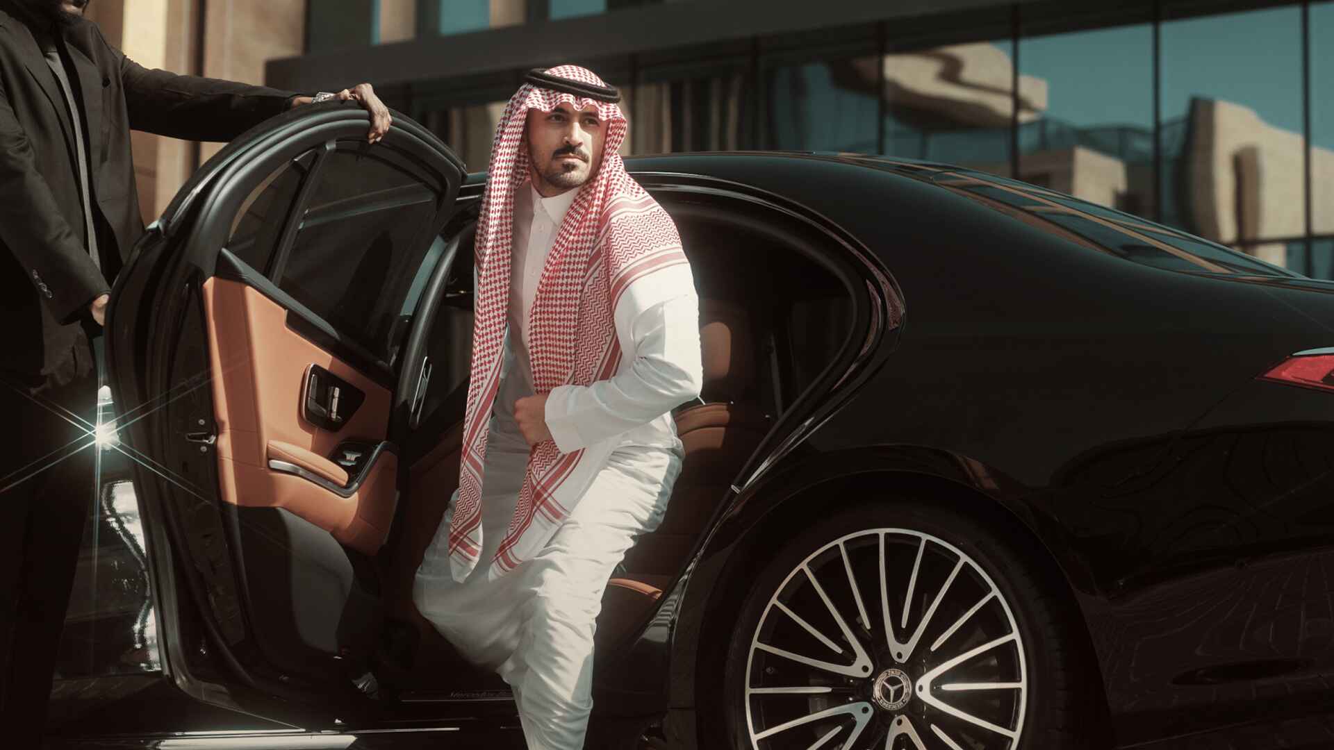 umrah taxi service