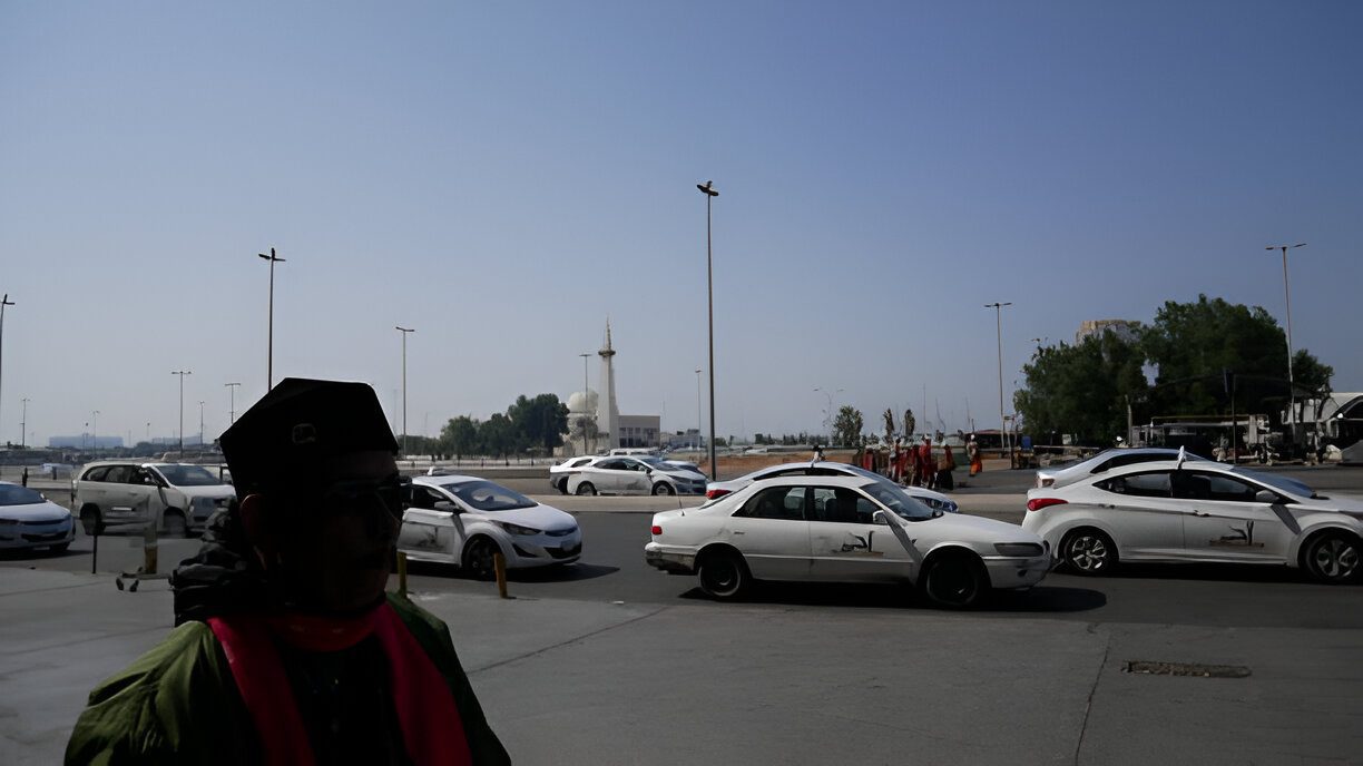 umrah taxi saudi arabia