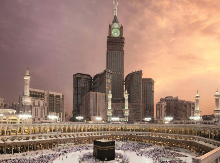 makkah to jeddah airport taxi